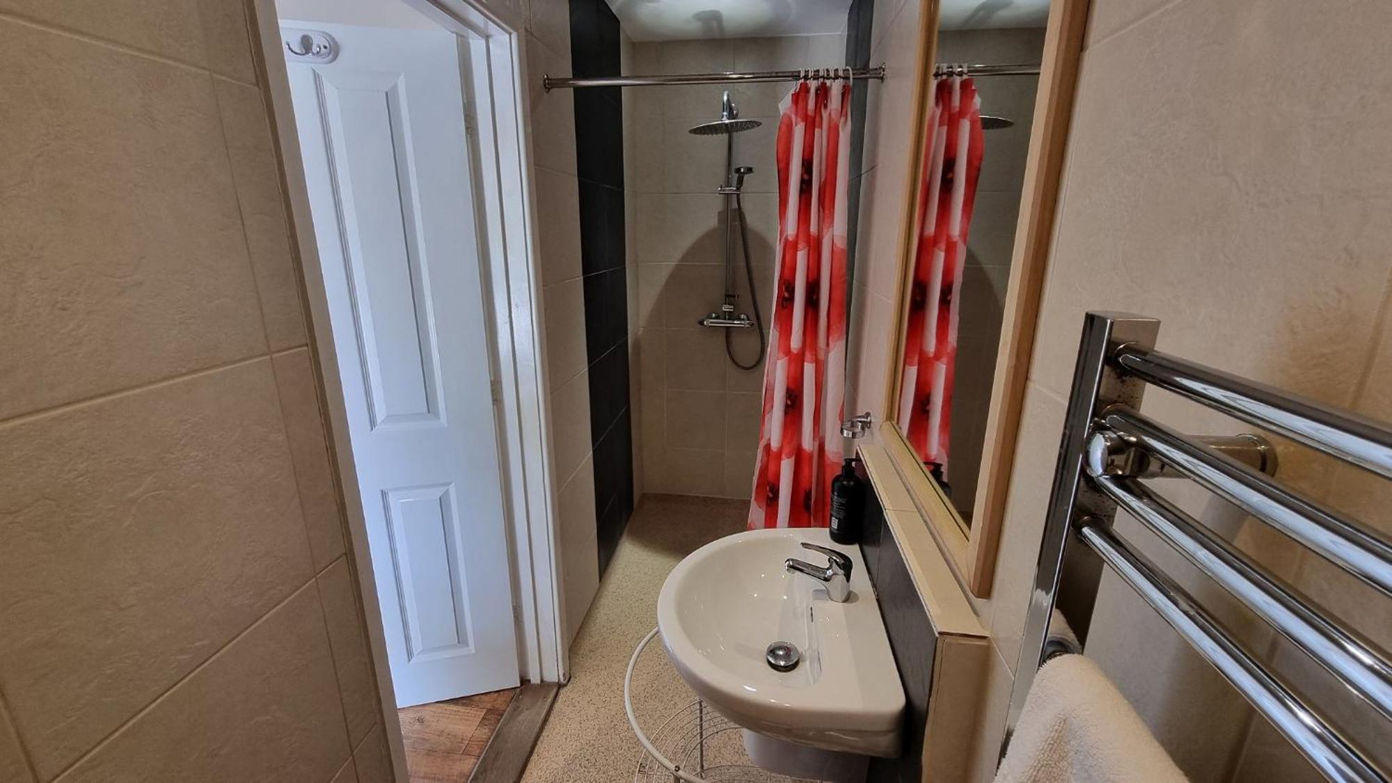 The Fox & Hounds Hotel Faringdon Quarto foto